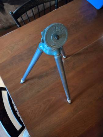 Blue Tower Adjustable Tripod Camera Stand 1