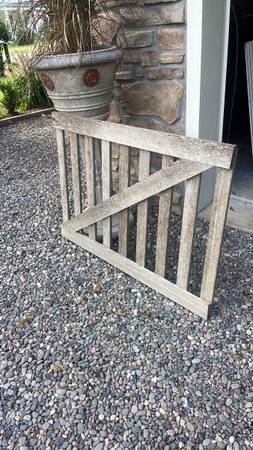 Garden Gate 1