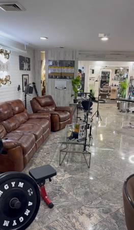 Spacious Recording Studio/ Office Space 1