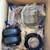 Nissan Titan / Armada Towing Helper Bag Kit 1 thumbnail