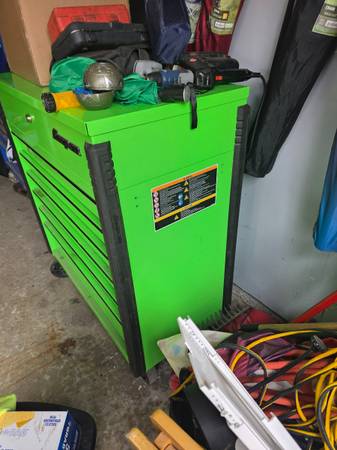 Tool Box 1