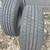 2- Michelin XLT 245 65 17 Tires 1 thumbnail