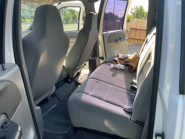 2003 Ford Superduty - $12,500 (Ontario)63469904607873124