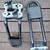 Yakima roof rack with hull raiser boat attachment. 5 thumbnail