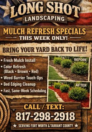 Mulch 1