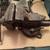 $ reduced - Antique 1930's Red Arrow vise and Dunlap vise 3 thumbnail