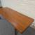 Mid-century Teak Coffee Table by Johannes Andersen 7 thumbnail
