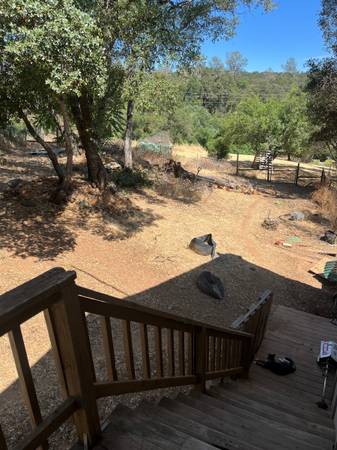 $995 / 3br - 900ft2 - 2 Bedrooms Available AUBURN CA 5 min from 80 & Downtown 2 Acres (Bell x Joeger)63952110959874123