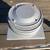 Chimney stack top cover wood stove pipe 3 thumbnail