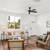 Stylish and Efficient One-Bedroom Rental with RV Parking 1 thumbnail