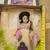 Vintage Doll - h7inch 4 thumbnail