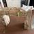 FREE - front desk/ cabinets/ florist nursery pots 2 thumbnail