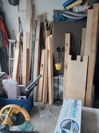 Lumber 1