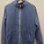 NEW - T by Talbots Women’s Full Zip Blue Jacket - 1X 1 thumbnail