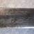 VINTAGE OHIO TOOL 10" WOODWORKING WOOD DRAW KNIFE -  USA 10 thumbnail