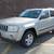 09 Jeep Grand Cherokee Laredo 4X4 extra clean leather runs 100% 12 thumbnail