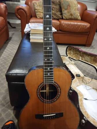 2020 James Olson SJ JT clone 1