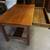 "Stickley" Table / Desk 2 thumbnail