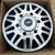 2024 Ford Transit 350 SRW 250 OEM Chrome & Black 150 Wheels Rims 6x180 3 thumbnail