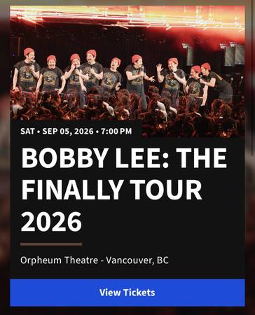 Bobby Lee 1