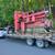 I can move 5th wheel trailers, camp trailers, or any custom transport 15 thumbnail