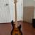 G&L Tribute JB-2 4-string Electric Bass Guitar 1 thumbnail