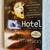 2 Disc DVD Collectors Set HOTEL (2002) PAL Reg 2 Mike Figgis Film 1 thumbnail