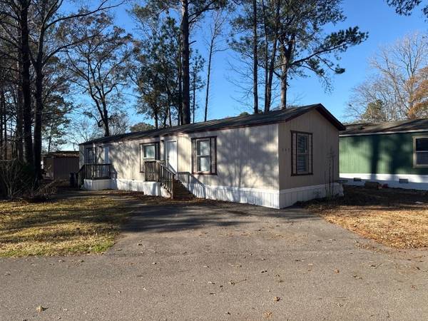 Mobile House Available For Rent or Sale Very Comfortable! 1