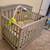 Baby Bed & dresser 1 thumbnail