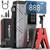 Jump Starter with Air Compressor 1 thumbnail