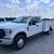 2019 FORD F350 EXT CAB GAS 4WD W/ SERVICE BED AND CRANE *110K MILES* 1 thumbnail