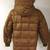 BRAND NEW Men's XL EDDIE BAUER KARA KORAM DOWN PARKA TORTOISE 3 thumbnail