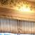 CUSTOM-MADE STRIPED LINED VALANCE AND MATCHING TAB PANEL/CURTAIN 2 thumbnail