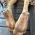 RARE ORIGINAL X-FILES TELEVISION SERIES AUTOPSY ALIEN 19 thumbnail