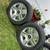 20” OEM Texas Edition Wheels and Tires 8 thumbnail