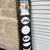 New snowboard Gnu Space Case Asym C2X profile 156 cm. 4 thumbnail