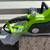 18" Corded Chainsaw Greenworks 2 thumbnail
