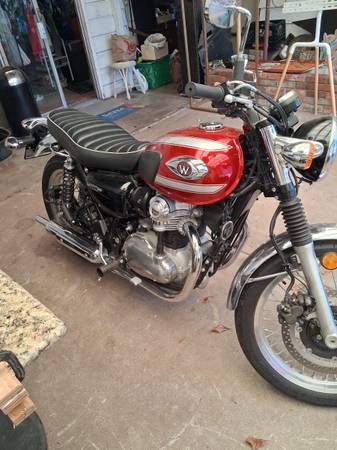 Motorcycle 1
