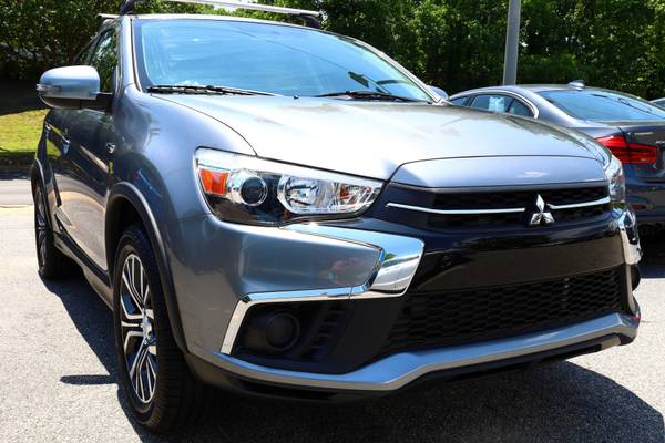 2019 MITSU OUTLANDER SPORT *hrv,crv,rav4,forester,rogue,trax,escape,gt - $10,500 (virginia beach)63621712157827124