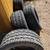 Studded Snow Tires 2 thumbnail