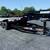 20 Ft 7 Ton Gravity Tilt Trailer-New 5 thumbnail