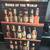 Beers of the World  - 3D Collectible beer plaque 1 thumbnail