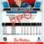 2021-22 Upper Deck Tims NHL Trading Cards – 4 From Base Set 8 thumbnail