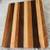 New Handmade Wood Multi-Color Cutting Board 1 thumbnail
