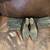 Cowboy Boots, New Balance Tennis shoes, Winter boots 16 thumbnail