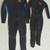 Scuba Diving Wetsuits (2 like new & 4 others great cond)  + air tank 3 thumbnail