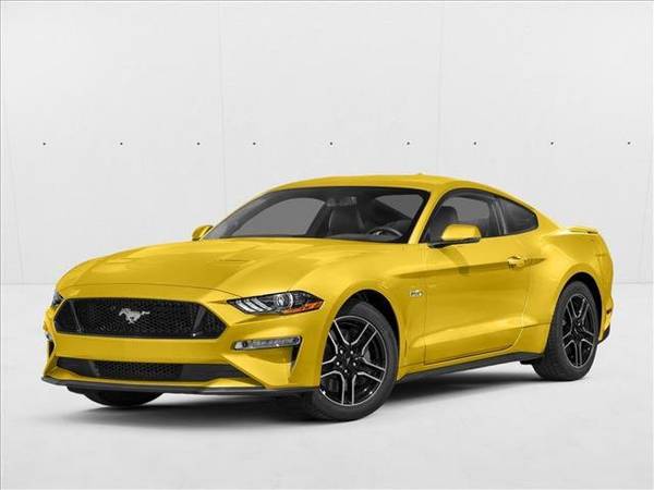Used 2021 Ford Mustang for sale in Sterling -  Washington - NO HAGGLE/SO EASY 1