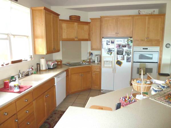 $5,950 / 5br - 2800ft2 - beautiful 5 BR house nr Wailea house $5950/mo. (Wailea)63939788250498123