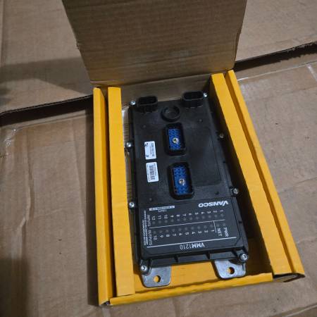 VMM 1210 I/O Control Module – for Proterra Catalyst Bus 1