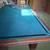 1900-1920 Clark, Herd Mfg Co pool table 2 thumbnail